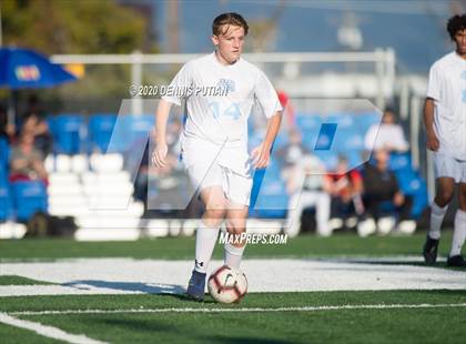 Thumbnail 1 in Valley Christian @ Bellarmine College Prep photogallery.