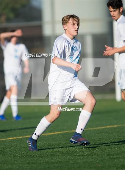 Thumbnail 2 in Valley Christian @ Bellarmine College Prep photogallery.