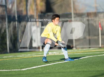 Thumbnail 3 in Valley Christian @ Bellarmine College Prep photogallery.