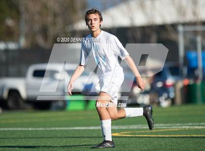 Thumbnail 3 in Valley Christian @ Bellarmine College Prep photogallery.