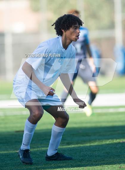 Thumbnail 2 in Valley Christian @ Bellarmine College Prep photogallery.
