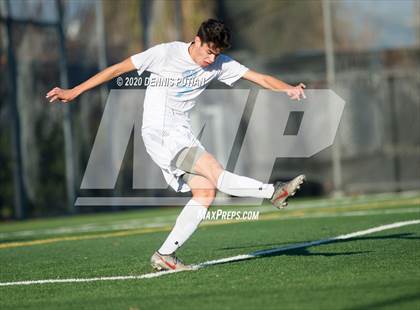 Thumbnail 2 in Valley Christian @ Bellarmine College Prep photogallery.
