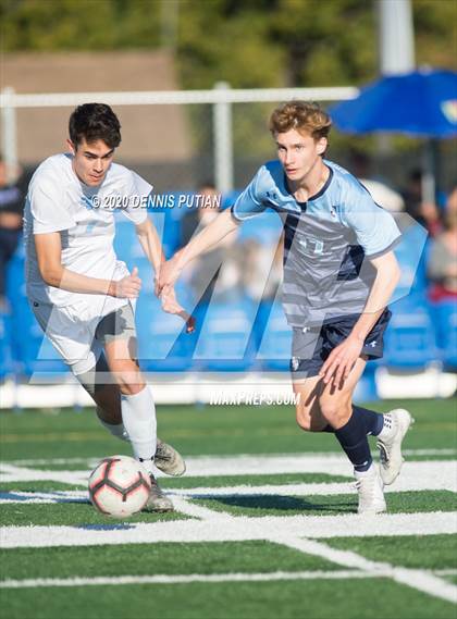 Thumbnail 3 in Valley Christian @ Bellarmine College Prep photogallery.