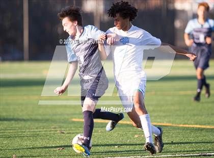 Thumbnail 1 in Valley Christian @ Bellarmine College Prep photogallery.
