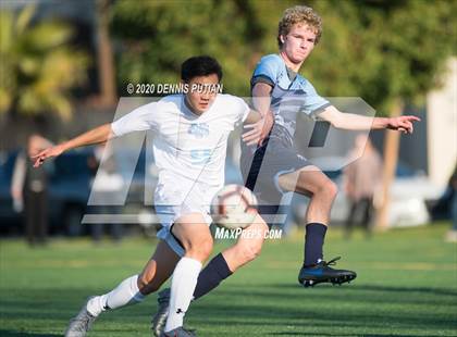 Thumbnail 2 in Valley Christian @ Bellarmine College Prep photogallery.
