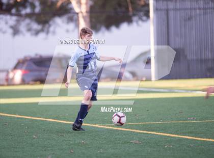 Thumbnail 3 in Valley Christian @ Bellarmine College Prep photogallery.