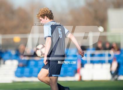 Thumbnail 2 in Valley Christian @ Bellarmine College Prep photogallery.