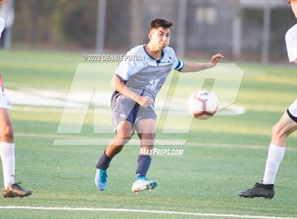 Thumbnail 1 in Valley Christian @ Bellarmine College Prep photogallery.