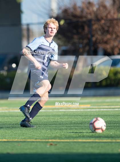 Thumbnail 2 in Valley Christian @ Bellarmine College Prep photogallery.