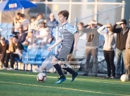 Thumbnail 1 in Valley Christian @ Bellarmine College Prep photogallery.