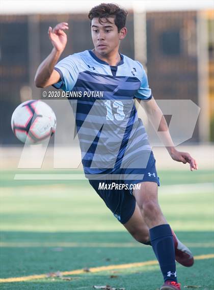 Thumbnail 1 in Valley Christian @ Bellarmine College Prep photogallery.