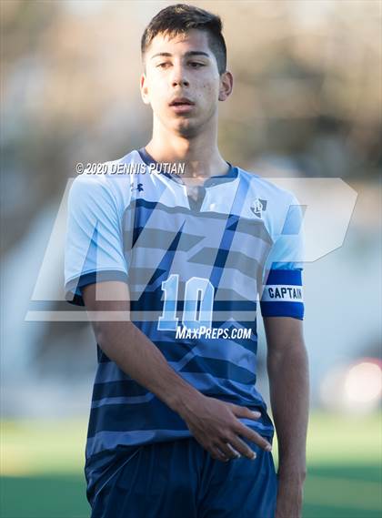 Thumbnail 1 in Valley Christian @ Bellarmine College Prep photogallery.