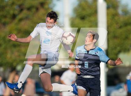 Thumbnail 2 in Valley Christian @ Bellarmine College Prep photogallery.