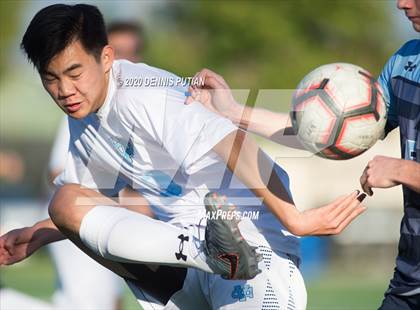 Thumbnail 1 in Valley Christian @ Bellarmine College Prep photogallery.