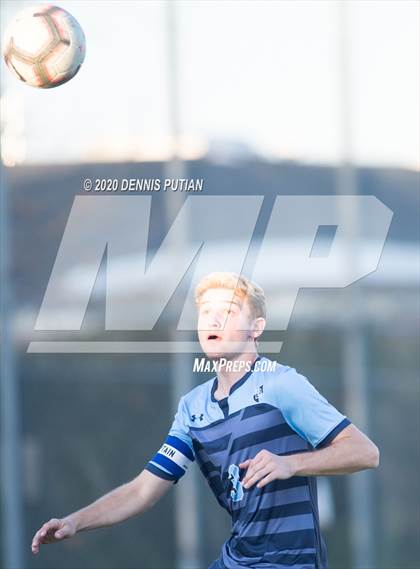 Thumbnail 1 in Valley Christian @ Bellarmine College Prep photogallery.