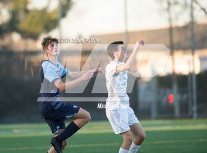 Thumbnail 2 in Valley Christian @ Bellarmine College Prep photogallery.