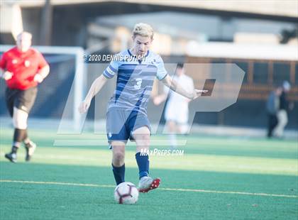 Thumbnail 1 in Valley Christian @ Bellarmine College Prep photogallery.