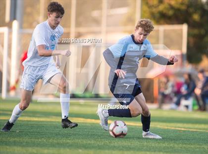 Thumbnail 3 in Valley Christian @ Bellarmine College Prep photogallery.