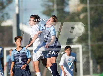 Thumbnail 3 in Valley Christian @ Bellarmine College Prep photogallery.