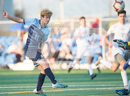 Thumbnail 3 in Valley Christian @ Bellarmine College Prep photogallery.