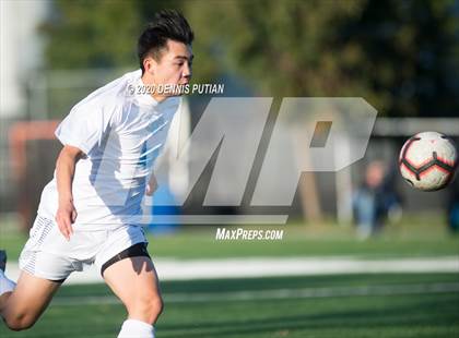Thumbnail 2 in Valley Christian @ Bellarmine College Prep photogallery.