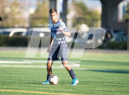 Thumbnail 2 in Valley Christian @ Bellarmine College Prep photogallery.