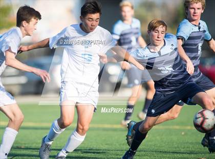 Thumbnail 3 in Valley Christian @ Bellarmine College Prep photogallery.