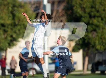 Thumbnail 1 in Valley Christian @ Bellarmine College Prep photogallery.
