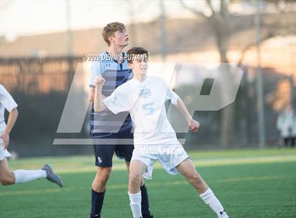 Thumbnail 2 in Valley Christian @ Bellarmine College Prep photogallery.