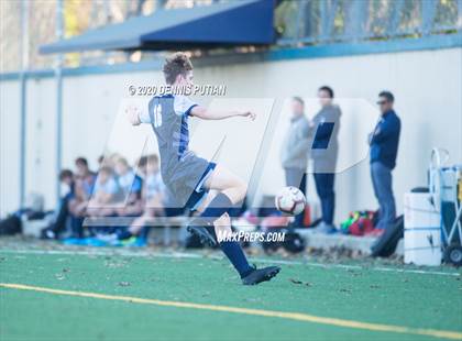 Thumbnail 2 in Valley Christian @ Bellarmine College Prep photogallery.