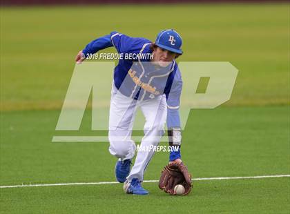 Thumbnail 1 in Saint Jo vs Dodd City (UIL 1A Regional Quarterfinal) photogallery.