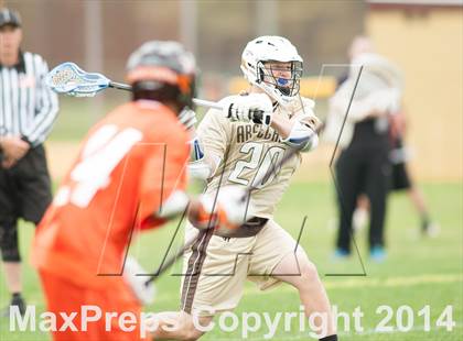 Thumbnail 1 in Middle Township @ Absegami photogallery.