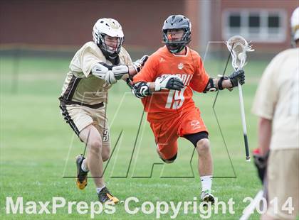 Thumbnail 1 in Middle Township @ Absegami photogallery.