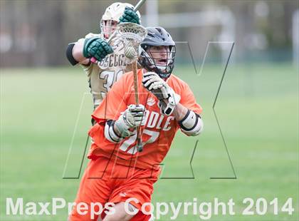 Thumbnail 1 in Middle Township @ Absegami photogallery.