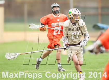 Thumbnail 1 in Middle Township @ Absegami photogallery.