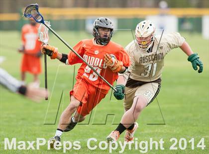 Thumbnail 1 in Middle Township @ Absegami photogallery.