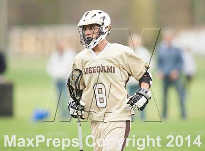 Thumbnail 2 in Middle Township @ Absegami photogallery.