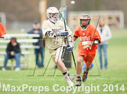 Thumbnail 1 in Middle Township @ Absegami photogallery.
