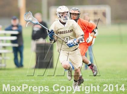 Thumbnail 3 in Middle Township @ Absegami photogallery.