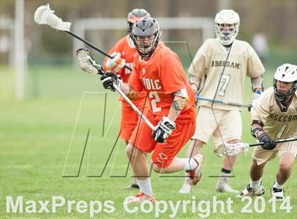 Thumbnail 2 in Middle Township @ Absegami photogallery.