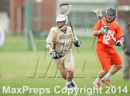 Thumbnail 1 in Middle Township @ Absegami photogallery.