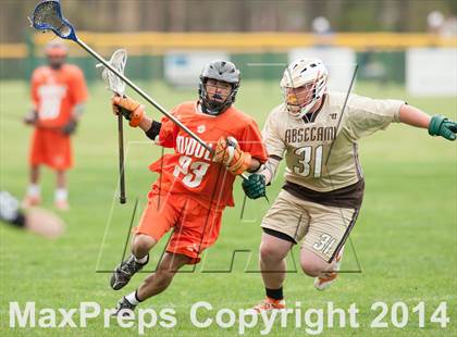 Thumbnail 3 in Middle Township @ Absegami photogallery.