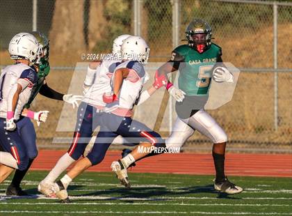 Thumbnail 2 in Justin-Siena @ Casa Grande photogallery.