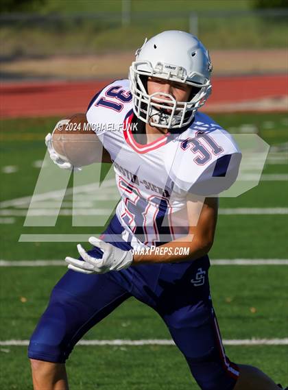 Thumbnail 1 in Justin-Siena @ Casa Grande photogallery.