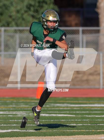 Thumbnail 3 in Justin-Siena @ Casa Grande photogallery.