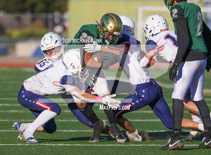 Thumbnail 3 in Justin-Siena @ Casa Grande photogallery.