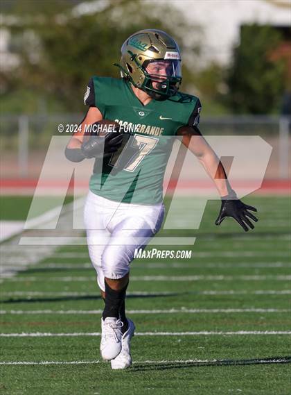 Thumbnail 2 in Justin-Siena @ Casa Grande photogallery.