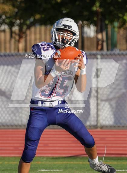 Thumbnail 2 in Justin-Siena @ Casa Grande photogallery.