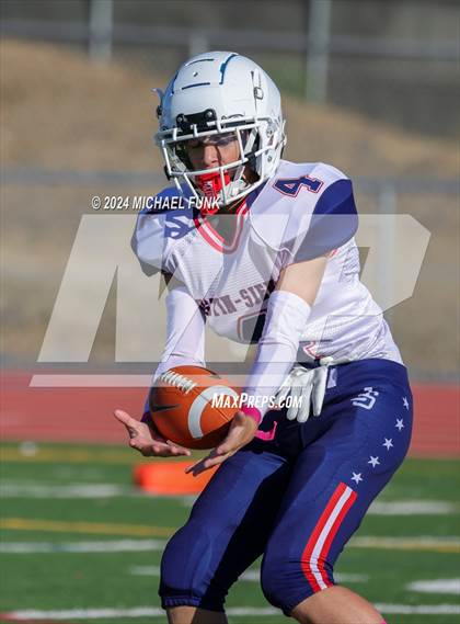 Thumbnail 3 in Justin-Siena @ Casa Grande photogallery.