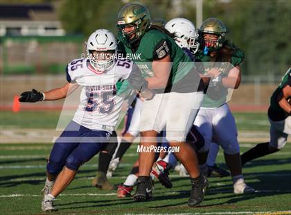Thumbnail 2 in Justin-Siena @ Casa Grande photogallery.